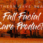 Fall Facial Care Products