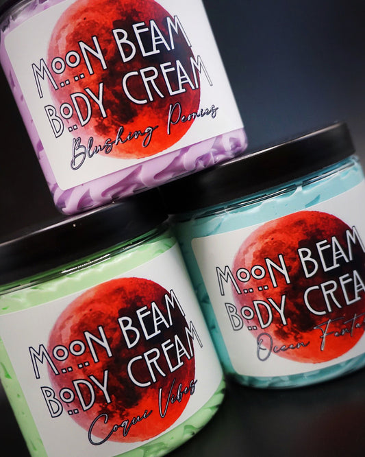Moon Beam Body Cream